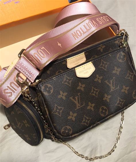 lv belt chain|Lv small bag with chain.